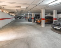 Herverkoop - Rijtjeshuis - Guardamar del Segura - Guardamar