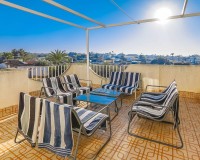 Herverkoop - Rijtjeshuis - La Marina - Urb. El Oasis