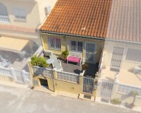 Herverkoop - Rijtjeshuis - La Marina - Urb. La Marina