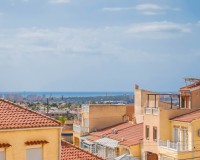 Herverkoop - Rijtjeshuis - La Marina - Urb. La Marina