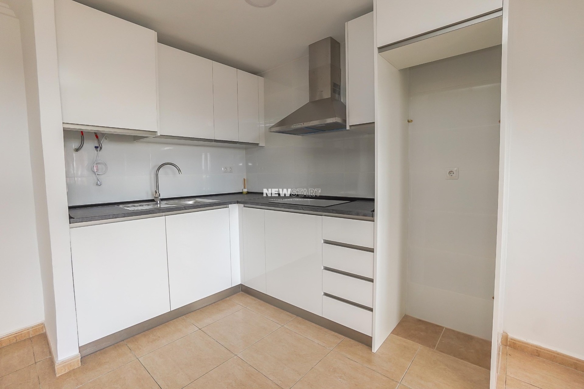 Herverkoop - Rijtjeshuis - La Marina - Urb. La Marina