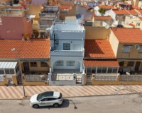 Herverkoop - Rijtjeshuis - La Marina - Urb. La Marina
