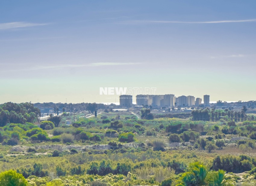 Herverkoop - Rijtjeshuis - La Marina - Urb. La Marina
