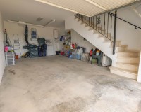 Herverkoop - Rijtjeshuis - La Marina - Urb. La Marina