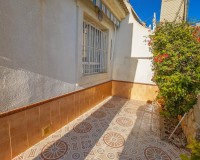 Herverkoop - Rijtjeshuis - San Fulgencio - Urb. El Oasis