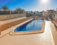 Herverkoop - Rijtjeshuis - San Fulgencio - Urb. El Oasis