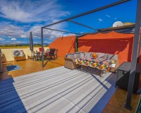 Herverkoop - Rijtjeswoning - Daya Nueva