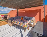 Herverkoop - Rijtjeswoning - Daya Nueva