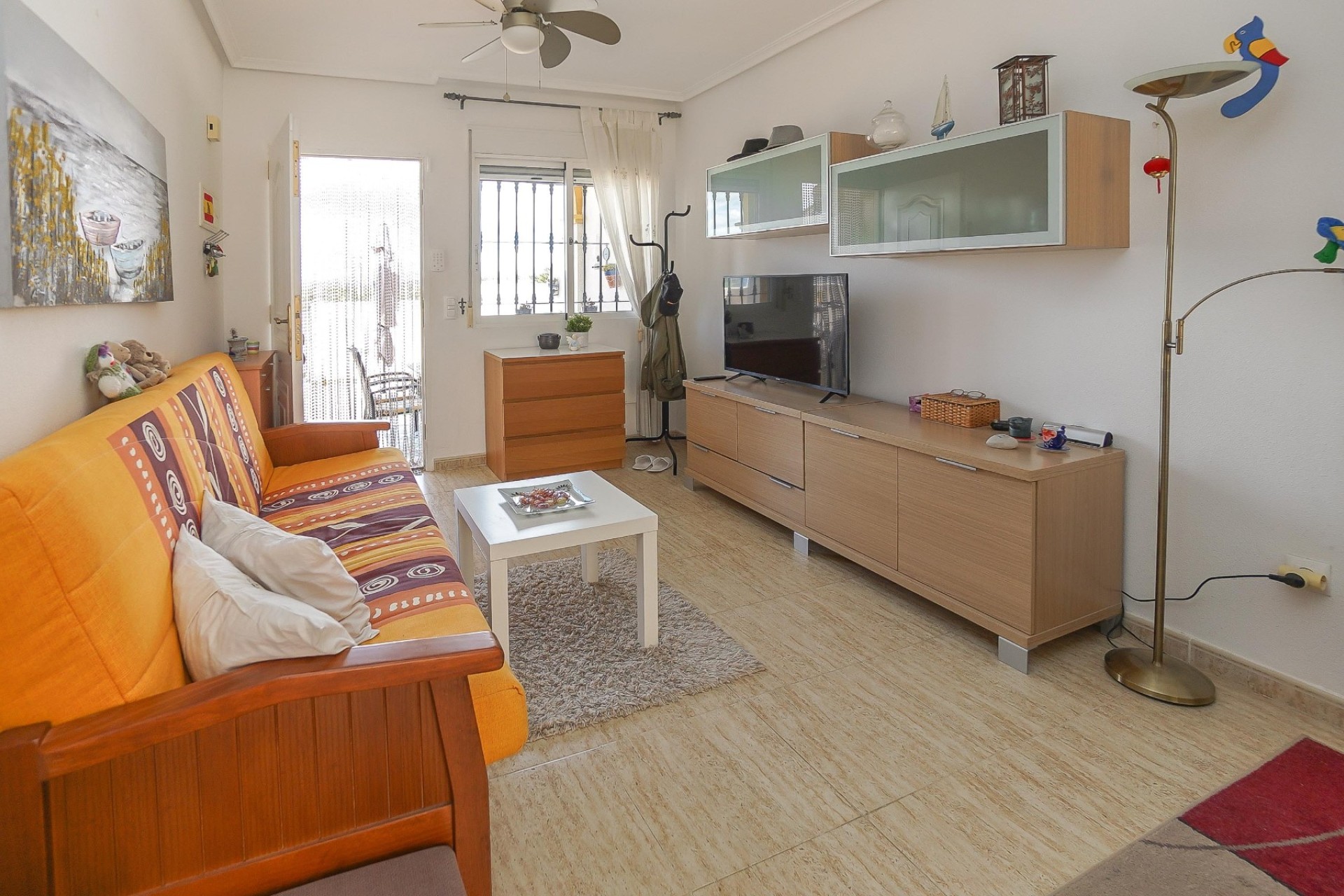 Herverkoop - Rijtjeswoning - Daya Nueva
