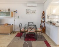 Herverkoop - Rijtjeswoning - Daya Nueva
