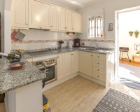 Herverkoop - Rijtjeswoning - Daya Nueva
