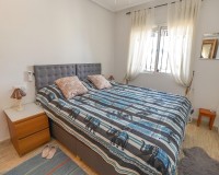 Herverkoop - Rijtjeswoning - Daya Nueva