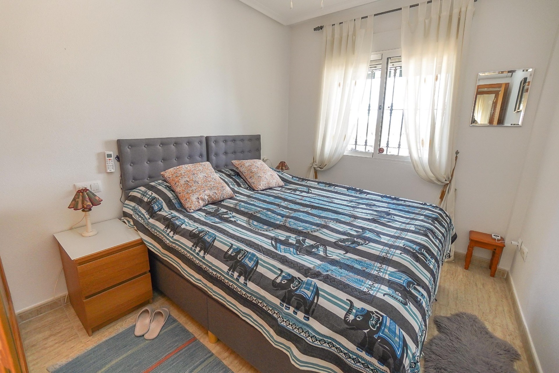 Herverkoop - Rijtjeswoning - Daya Nueva