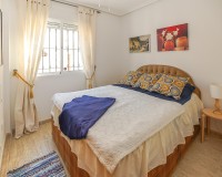 Herverkoop - Rijtjeswoning - Daya Nueva