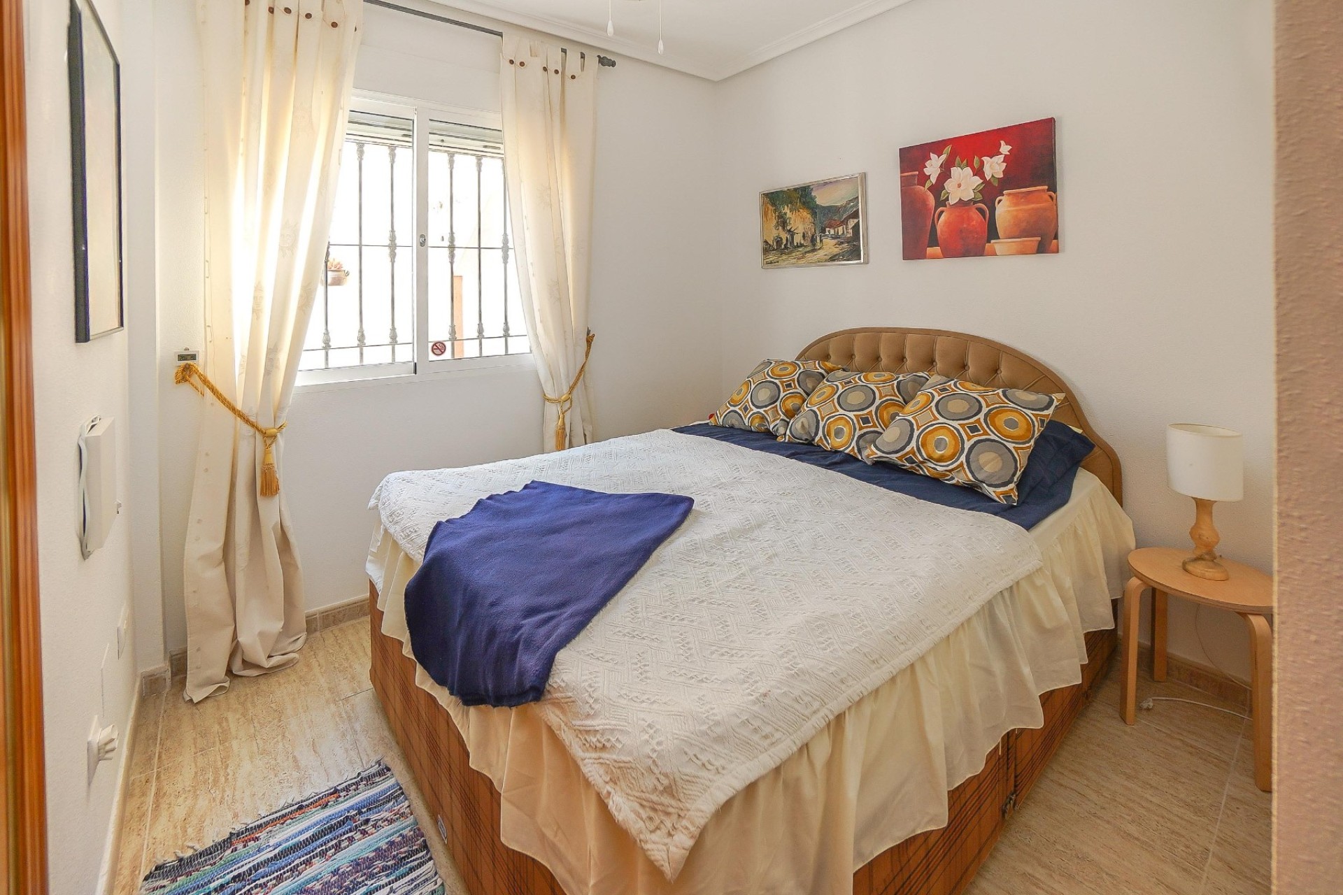 Herverkoop - Rijtjeswoning - Daya Nueva
