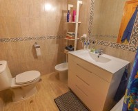 Herverkoop - Rijtjeswoning - Daya Nueva