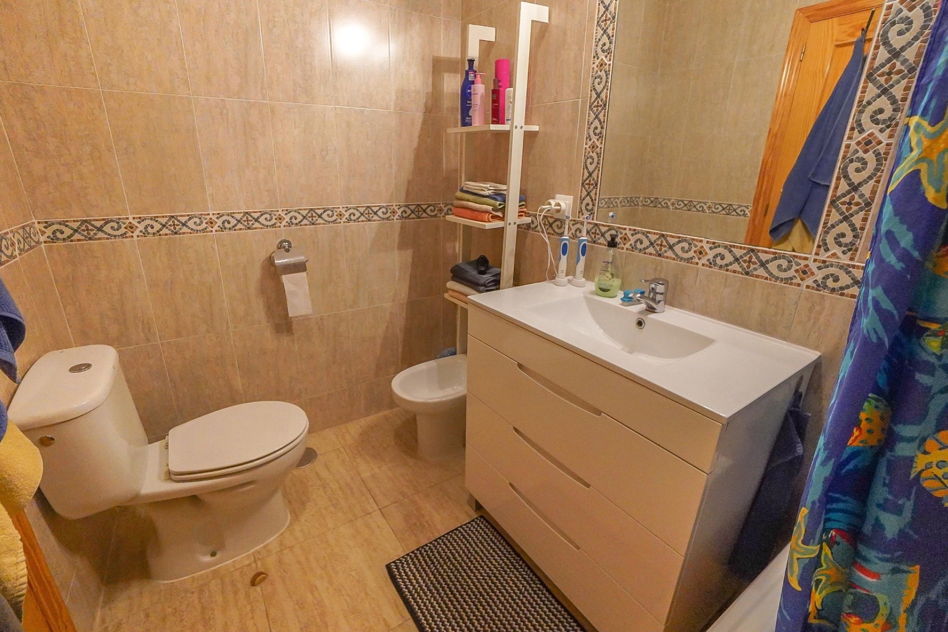 Herverkoop - Rijtjeswoning - Daya Nueva