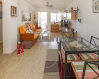 Herverkoop - Rijtjeswoning - Daya Nueva