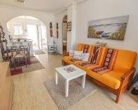 Herverkoop - Rijtjeswoning - Daya Nueva