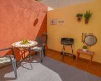 Herverkoop - Rijtjeswoning - Daya Nueva