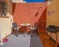 Herverkoop - Rijtjeswoning - Daya Nueva