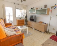 Herverkoop - Rijtjeswoning - Daya Nueva