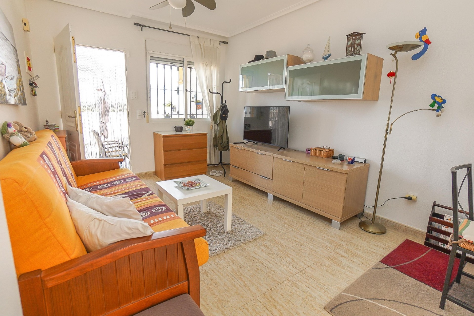 Herverkoop - Rijtjeswoning - Daya Nueva