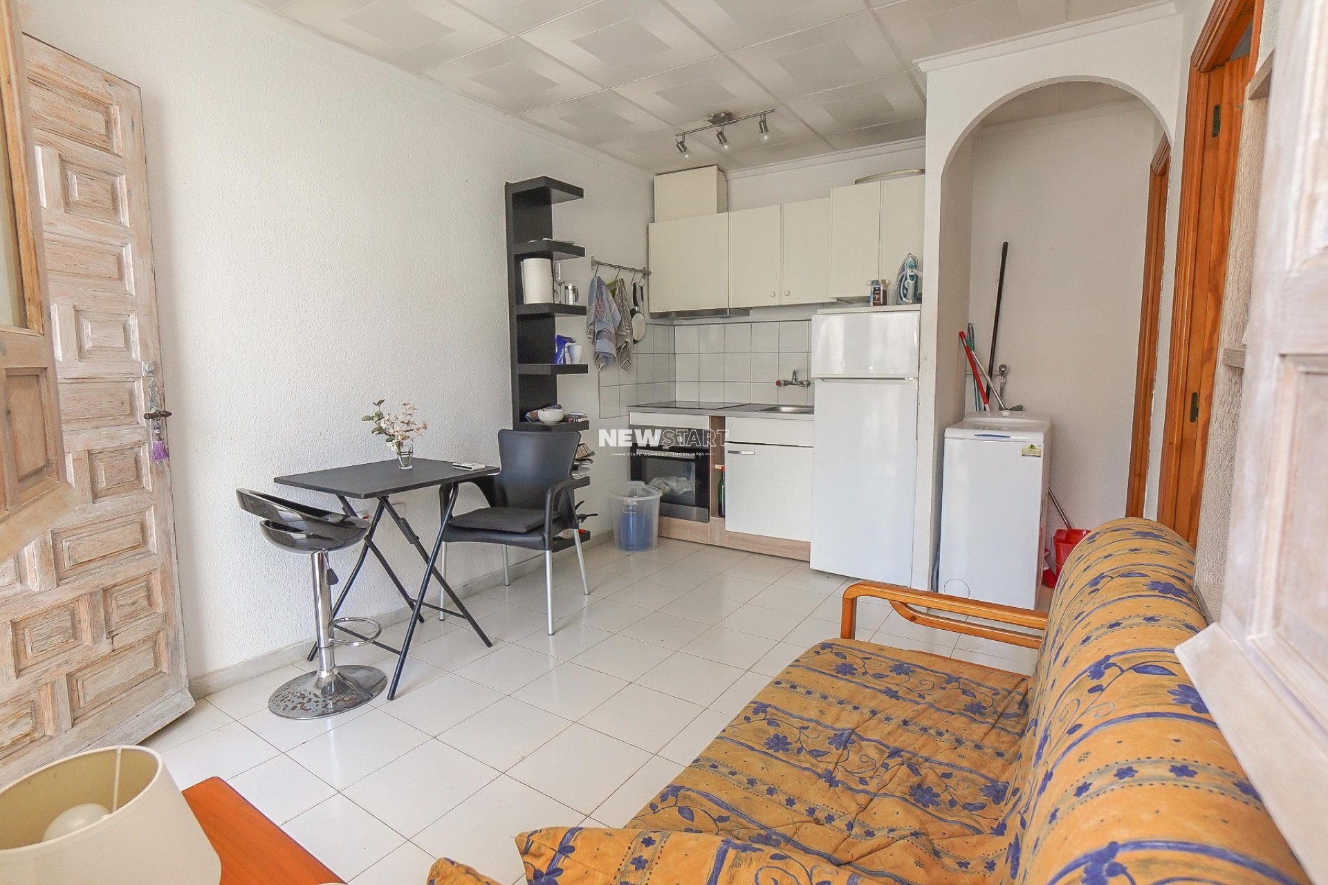 Herverkoop - Rijtjeswoning - La Marina - Urb. La Marina