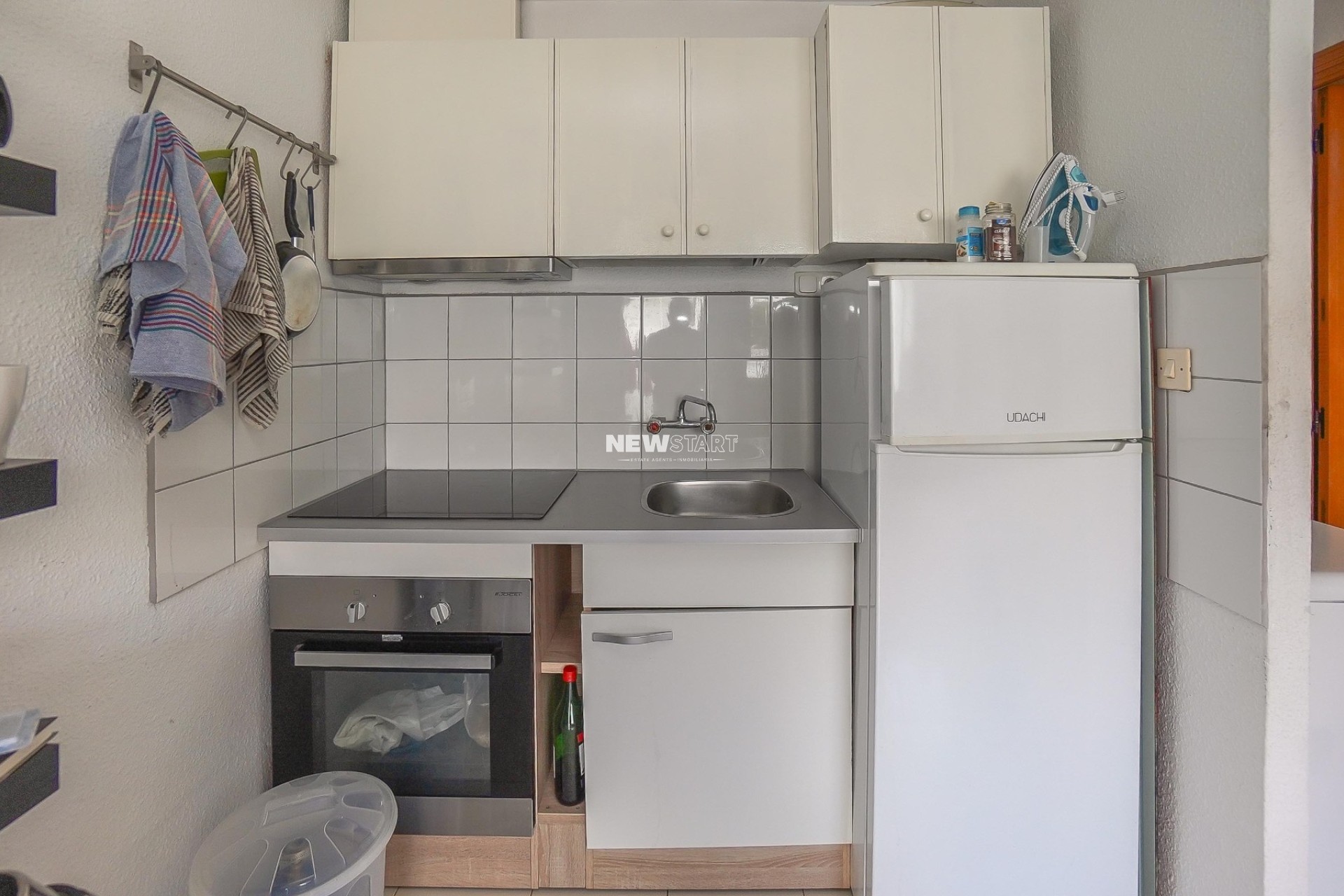 Herverkoop - Rijtjeswoning - La Marina - Urb. La Marina