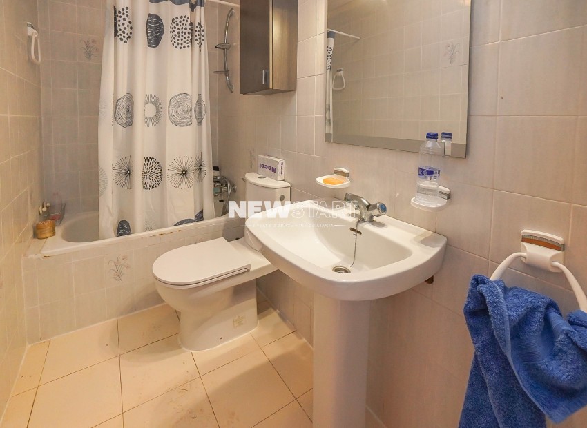 Herverkoop - Rijtjeswoning - La Marina - Urb. La Marina