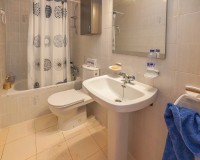 Herverkoop - Rijtjeswoning - La Marina - Urb. La Marina