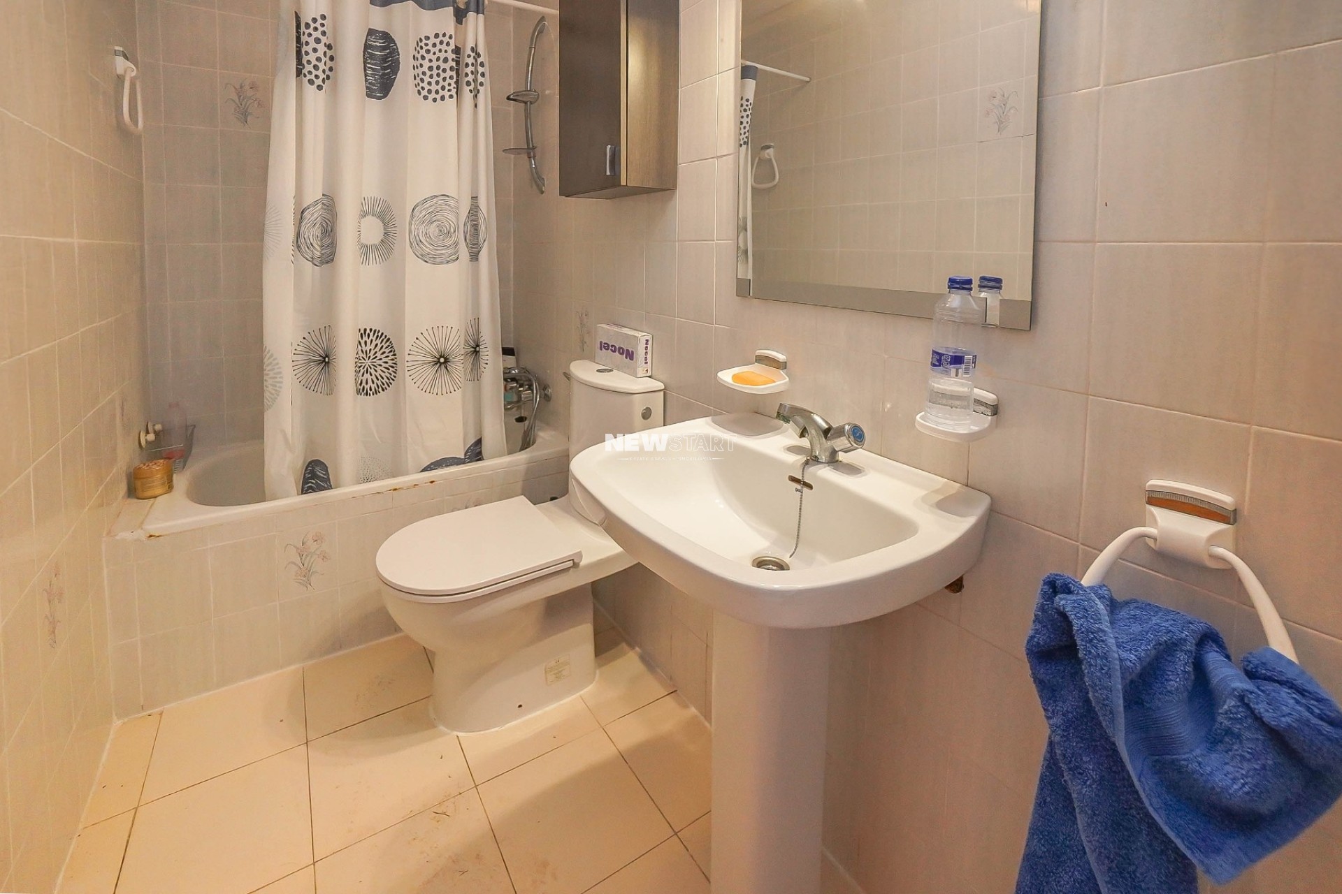 Herverkoop - Rijtjeswoning - La Marina - Urb. La Marina