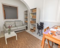 Herverkoop - Rijtjeswoning - La Marina - Urb. La Marina