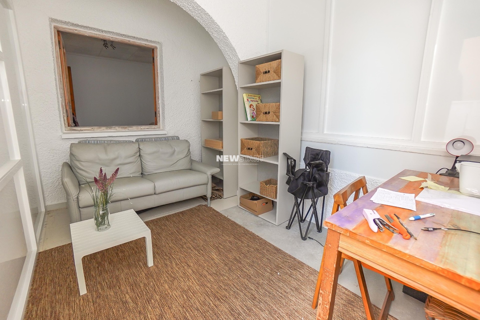 Herverkoop - Rijtjeswoning - La Marina - Urb. La Marina