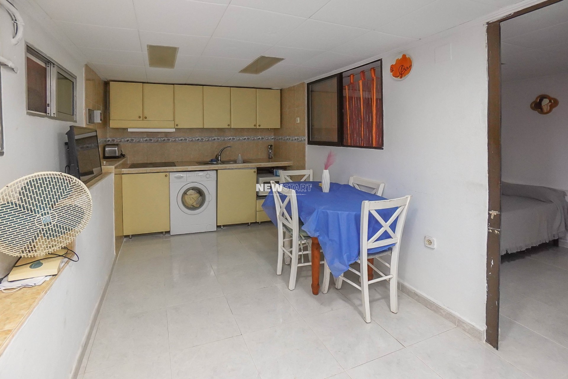 Herverkoop - Rijtjeswoning - La Marina - Urb. La Marina