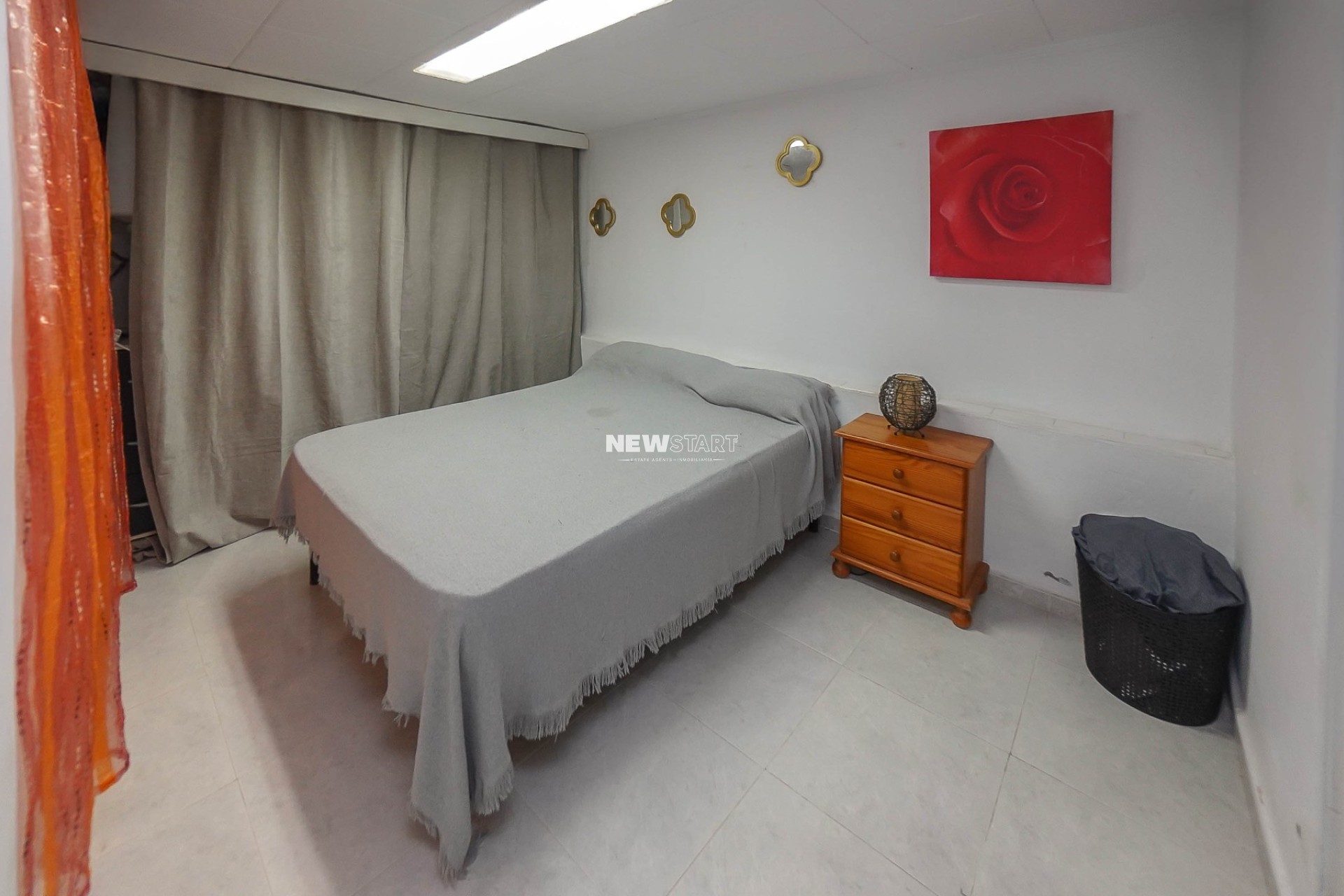 Herverkoop - Rijtjeswoning - La Marina - Urb. La Marina