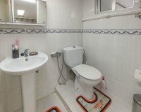 Herverkoop - Rijtjeswoning - La Marina - Urb. La Marina