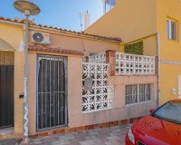 Herverkoop - Rijtjeswoning - La Marina - Urb. La Marina