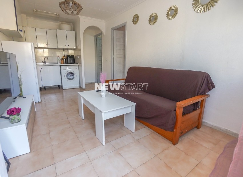 Herverkoop - Rijtjeswoning - La Marina - Urb. La Marina