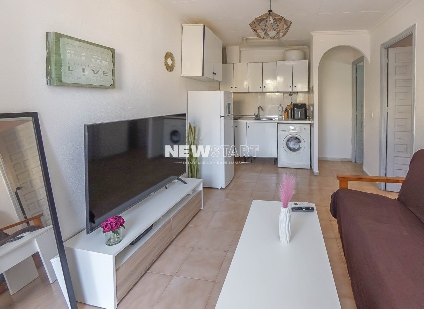 Herverkoop - Rijtjeswoning - La Marina - Urb. La Marina