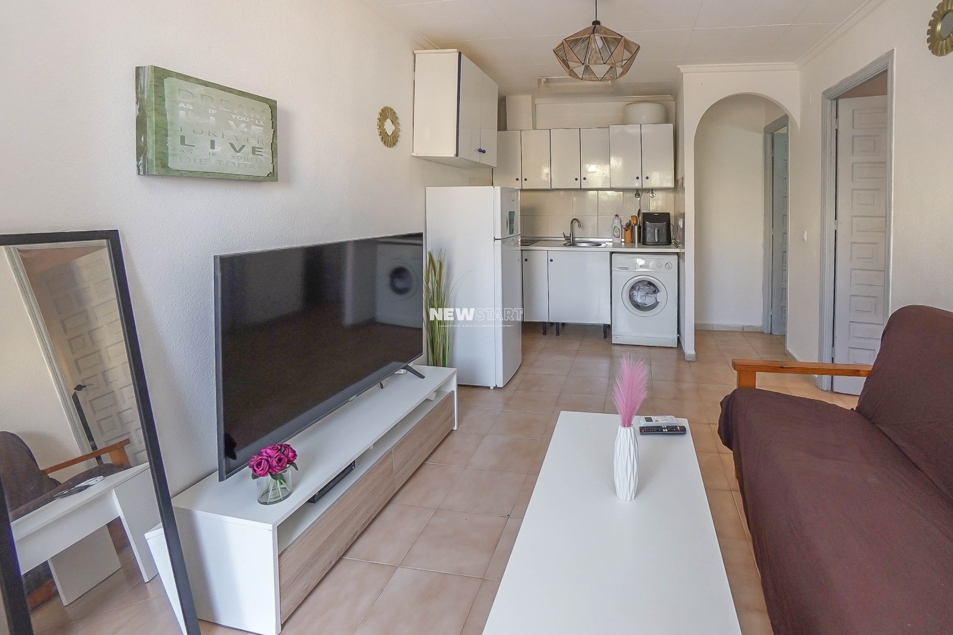 Herverkoop - Rijtjeswoning - La Marina - Urb. La Marina