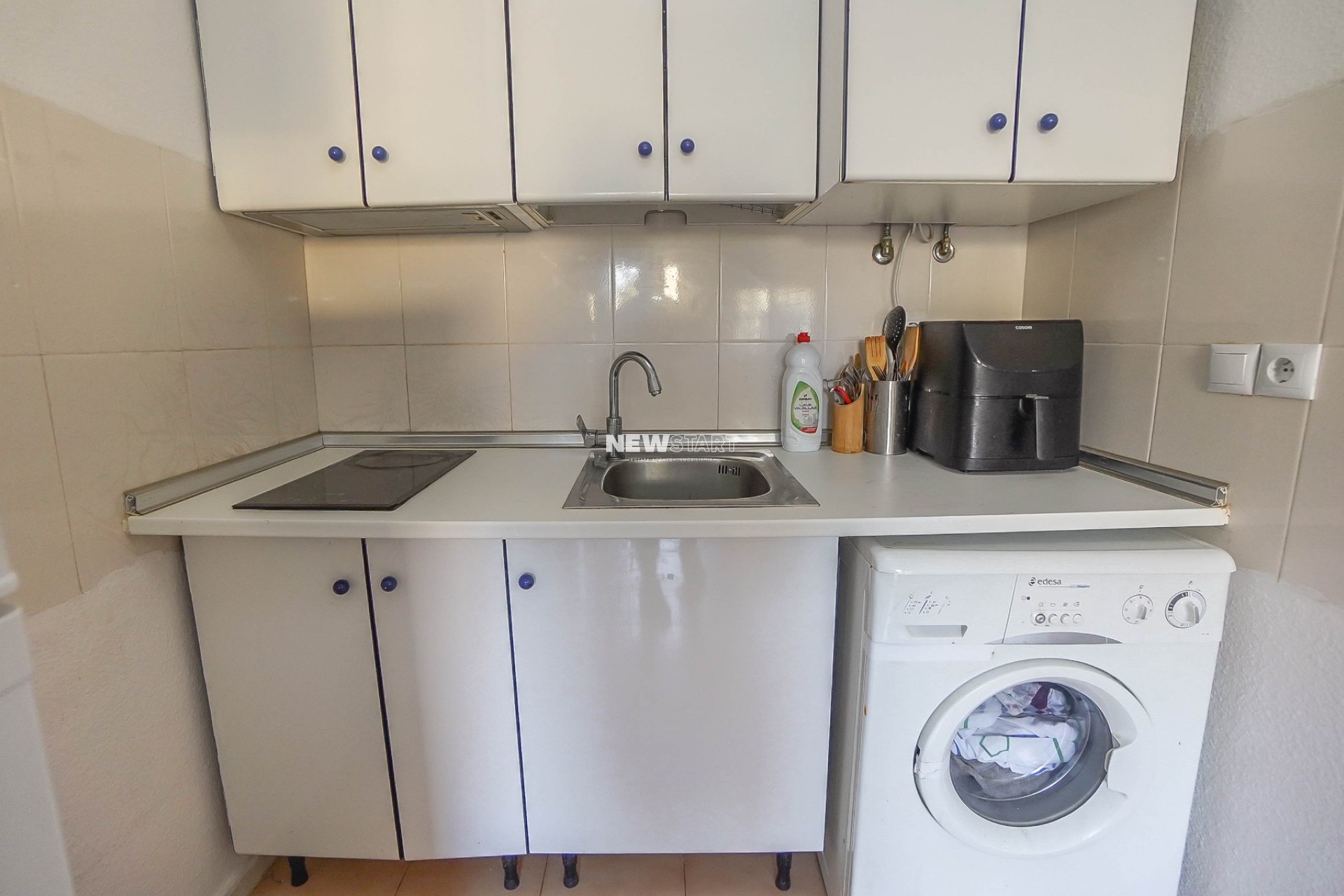 Herverkoop - Rijtjeswoning - La Marina - Urb. La Marina