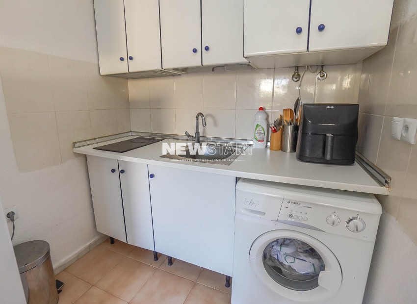 Herverkoop - Rijtjeswoning - La Marina - Urb. La Marina