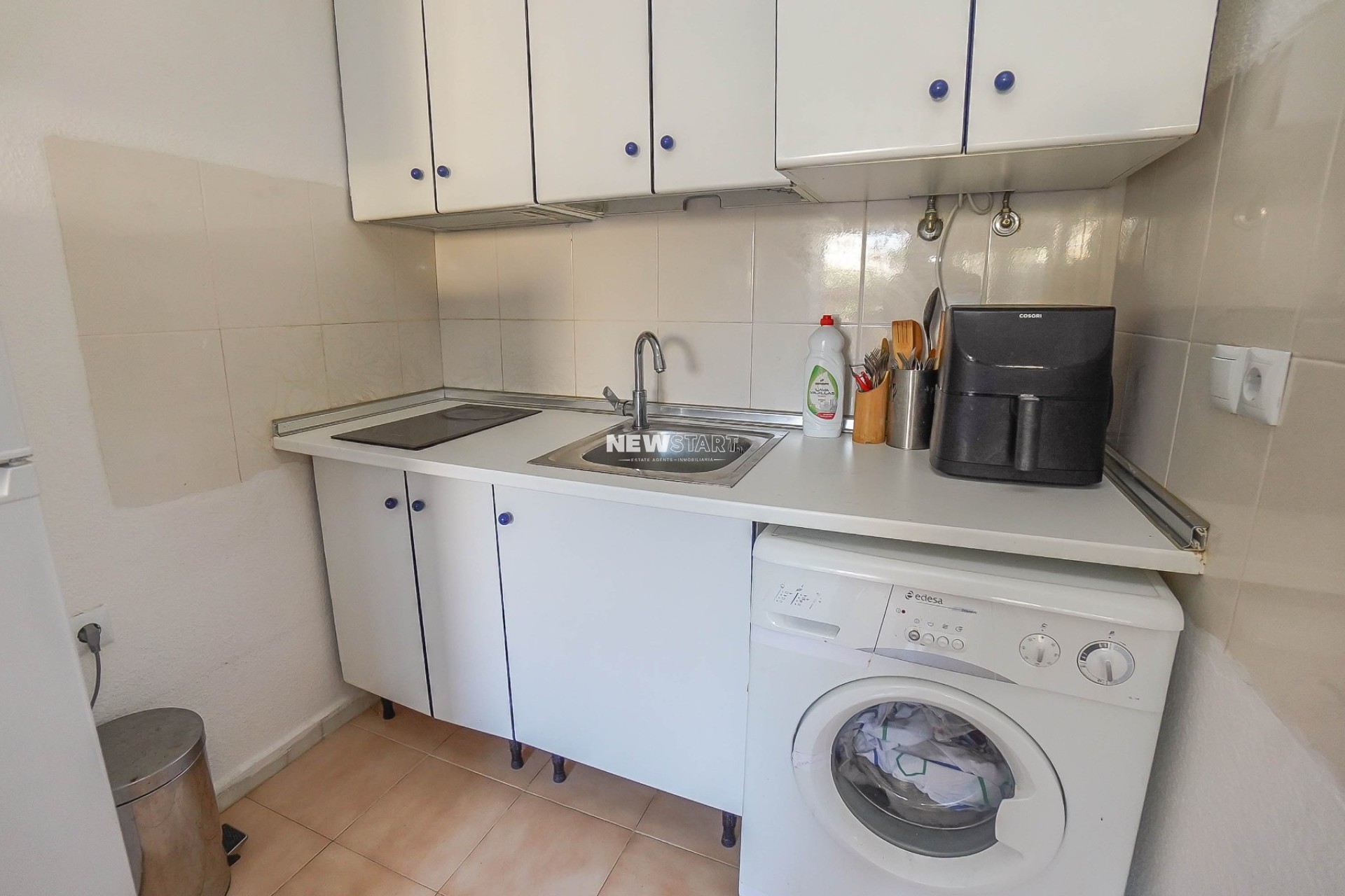 Herverkoop - Rijtjeswoning - La Marina - Urb. La Marina