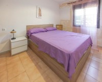 Herverkoop - Rijtjeswoning - La Marina - Urb. La Marina