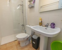 Herverkoop - Rijtjeswoning - La Marina - Urb. La Marina