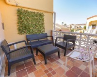 Herverkoop - Rijtjeswoning - La Marina - Urb. La Marina