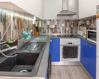 Herverkoop - Rijtjeswoning - La Marina - Urb. La Marina