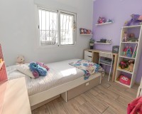 Herverkoop - Rijtjeswoning - La Marina - Urb. La Marina