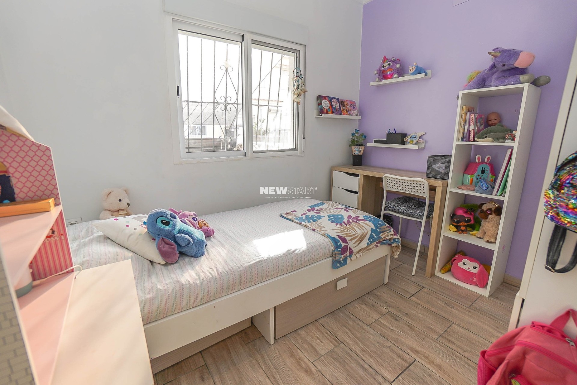 Herverkoop - Rijtjeswoning - La Marina - Urb. La Marina